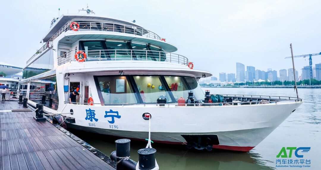 构建动力生态 链动全球|2027 ATC汽车动力展招展火热进行中!