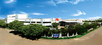 尼得科、三国上海携核心技术亮相2026汽车电子水泵油泵产业峰会！