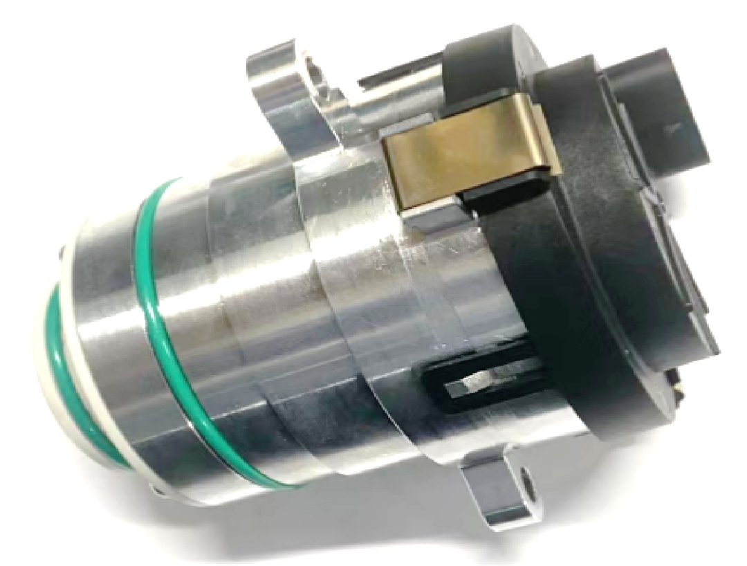 尼得科、三国上海携核心技术亮相2026汽车电子水泵油泵产业峰会！