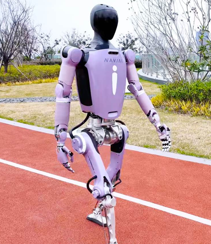 确认参展！浙江人形、博特勒、联想机器人、意优、大族将携核心产品亮相2026ATC具身智能机器人展