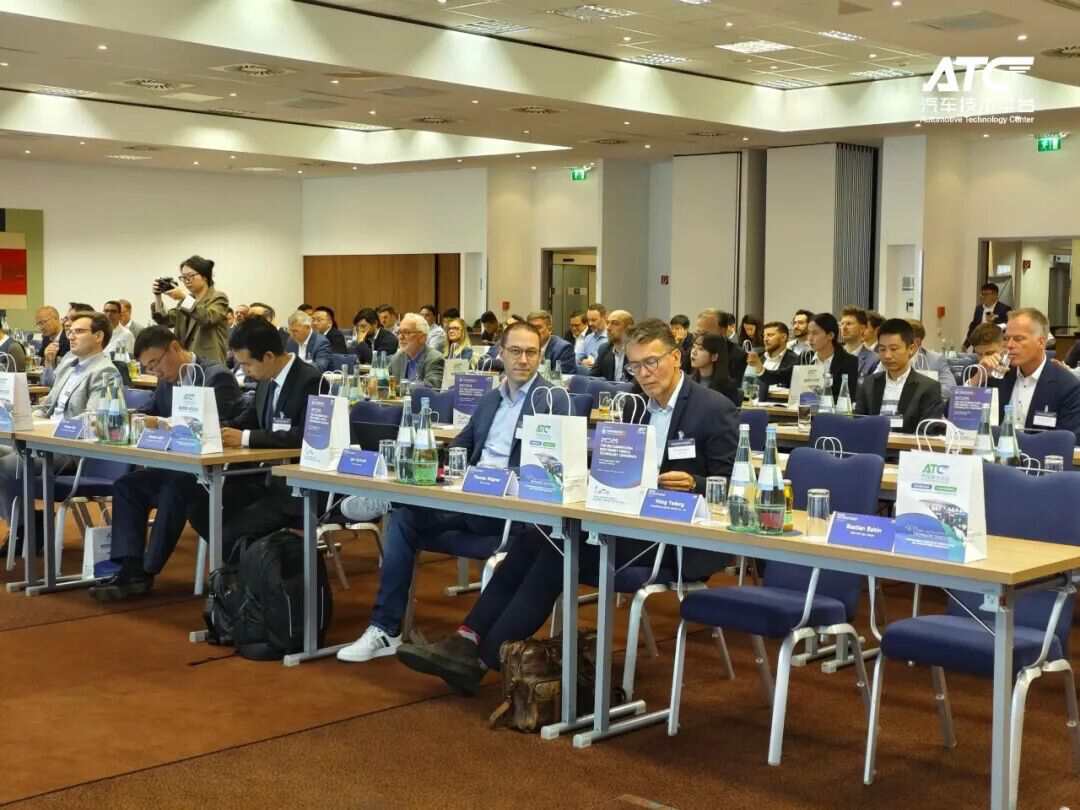 倒计时20天|宝马、奔驰、福特、比亚迪、现代欧洲、蔚来、奇瑞、理想、长安、吉利等头部车企都来啦！