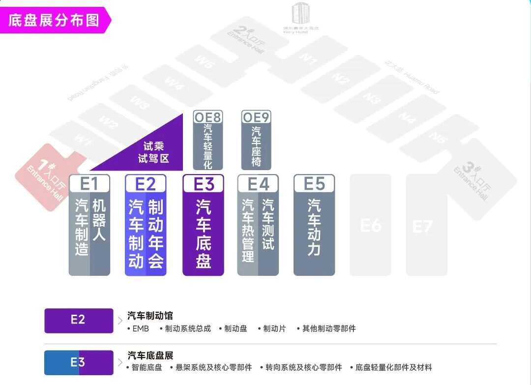 线控化・低碳化・高安全｜2027ChinaBrake中国制动年会，邀您共探制动技术量产突围之路